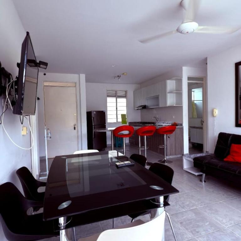 Aqualina Orange PH - Apartamento de 3 dormitorios - 22
