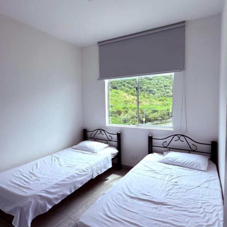 Aqualina Orange PH - Apartamento de 3 dormitorios - 23