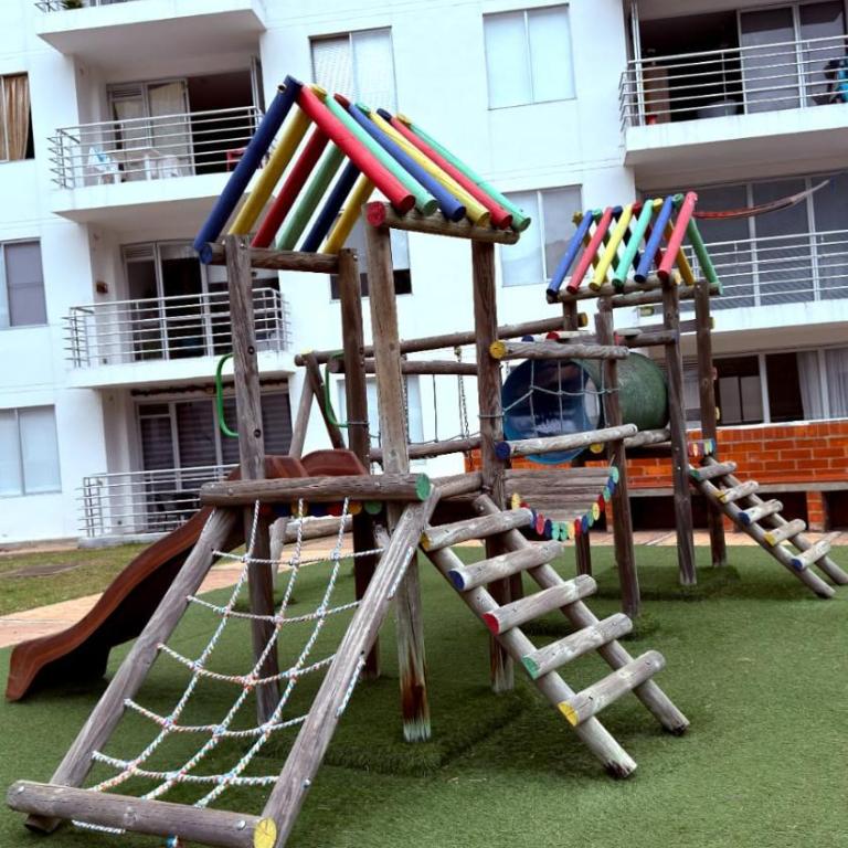 Aqualina Orange PH - Apartamento de 3 dormitorios - 24