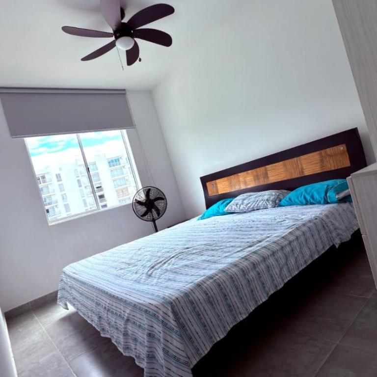Aqualina Orange PH - Apartamento de 3 dormitorios - 27