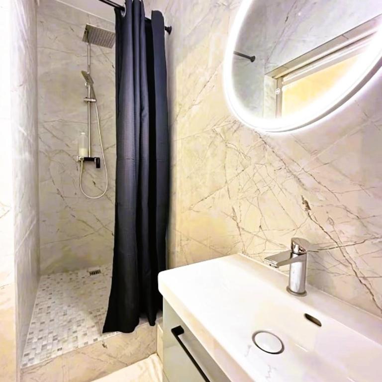 Santiago - 4P - Cosy Appartement - Apartamento de 1 dormitorio - 7