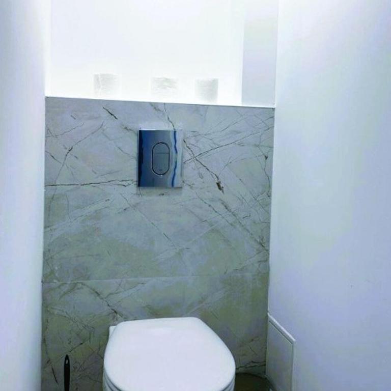 Santiago - 4P - Cosy Appartement - Apartamento de 1 dormitorio - 8
