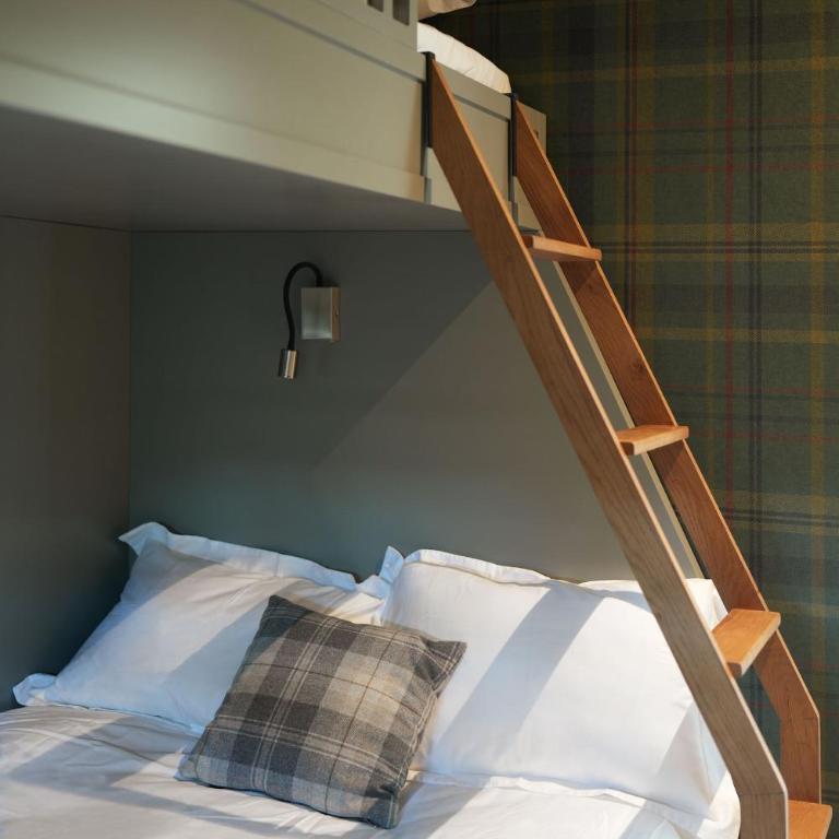 Gigi Mountain Home - Dupleks Apartman - 10