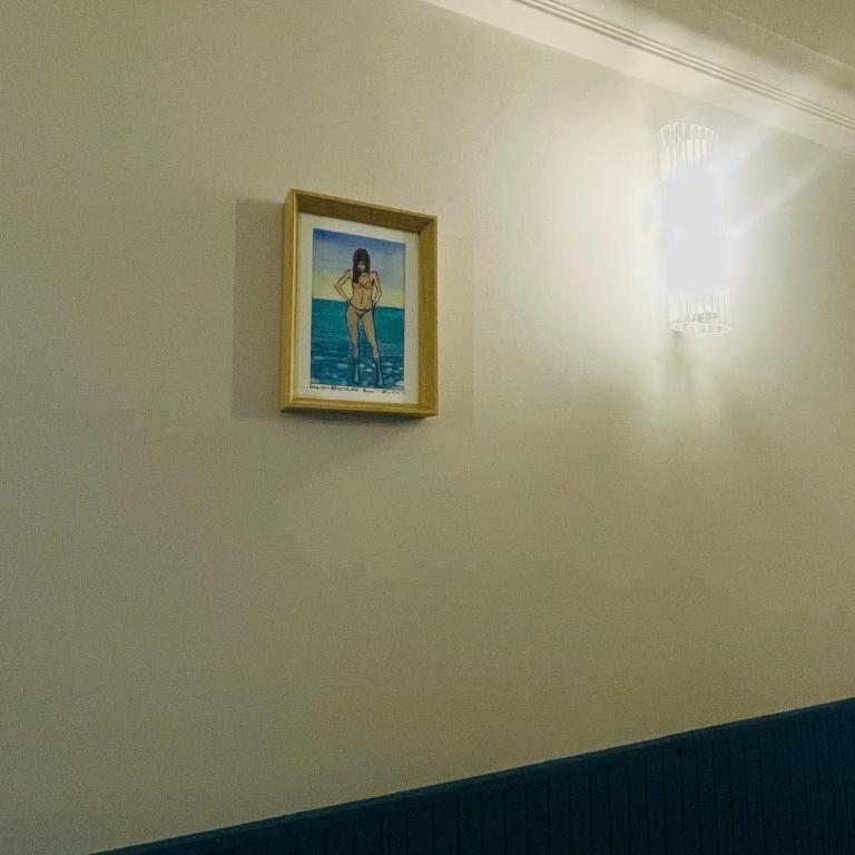 Casa Decó - Appartamento con 2 Camere da Letto - 36