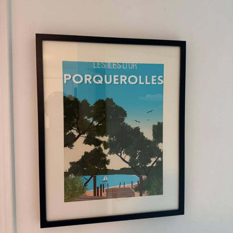 wonderful sea view - Appartement 1 Chambre - 16