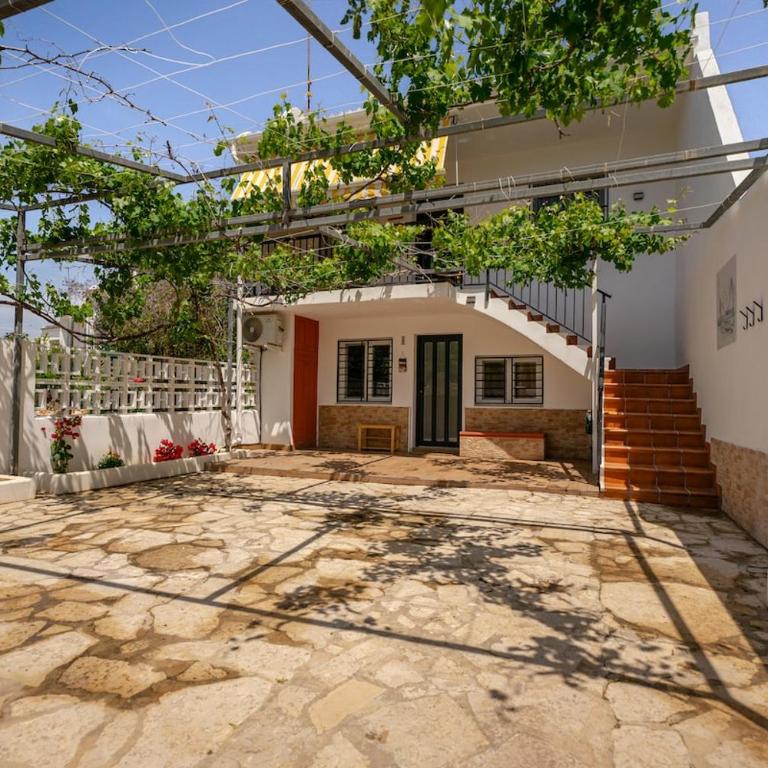 Casa Chicota - Casa - 7