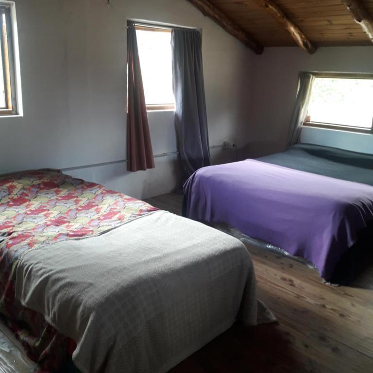 La Casa Blanca - One-Bedroom House - 6