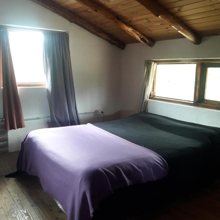 La Casa Blanca - Casa con 1 dormitorio - 7