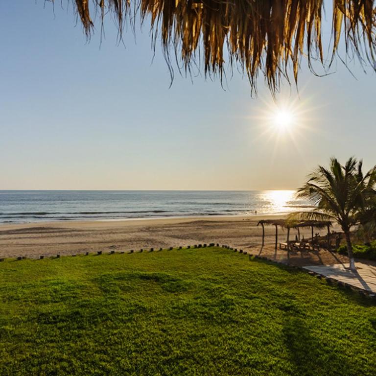 Casa del Angel Tomatal, a beachfront house - Casa de 3 dormitorios - 11