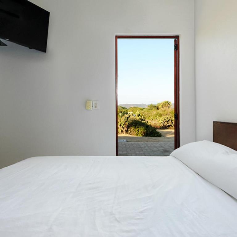 Casa del Angel Tomatal, a beachfront house - Casa de 3 dormitorios - 23