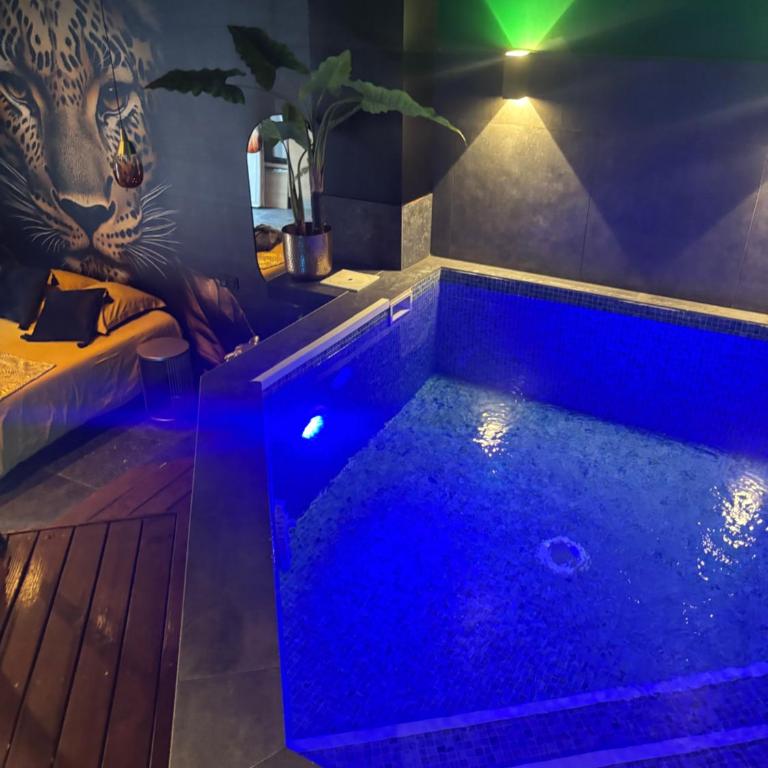 Nyx suite d’exception - Appartement 1 Chambre - 3