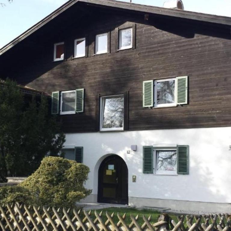 Ferienwohnung Spitzenblick Gentes - Apartment mit 2 Schlafzimmern - 12