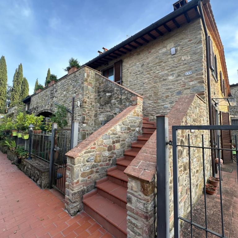 Under The Tuscan Sun - Appartamento con 2 Camere da Letto - 31