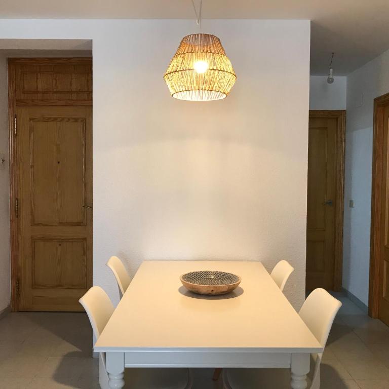 Canet - Primera Línea de Playa - Tu Rincón de Relax - Appartement 2 Chambres - 7