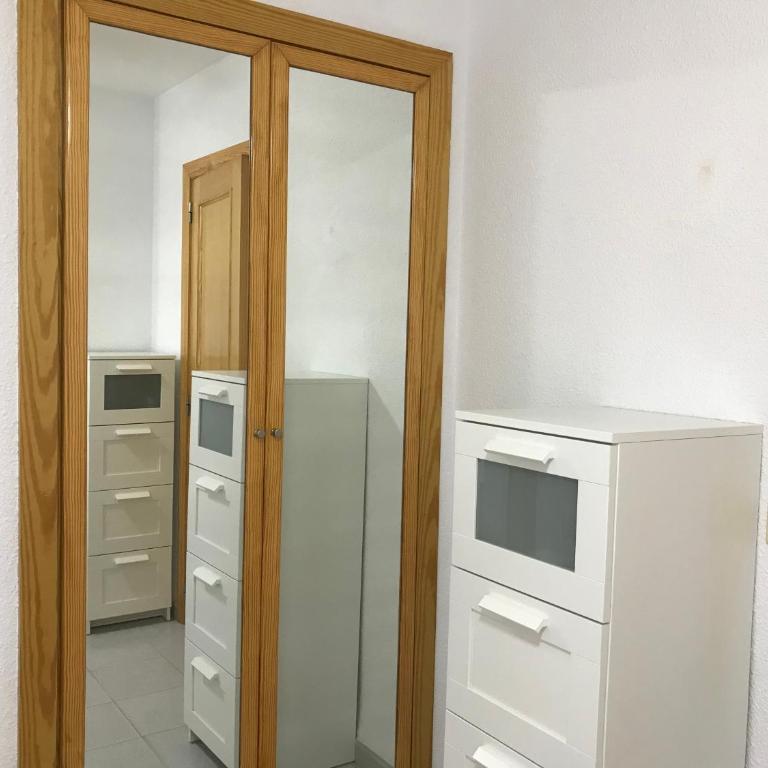 Canet - Primera Línea de Playa - Tu Rincón de Relax - Appartement 2 Chambres - 16