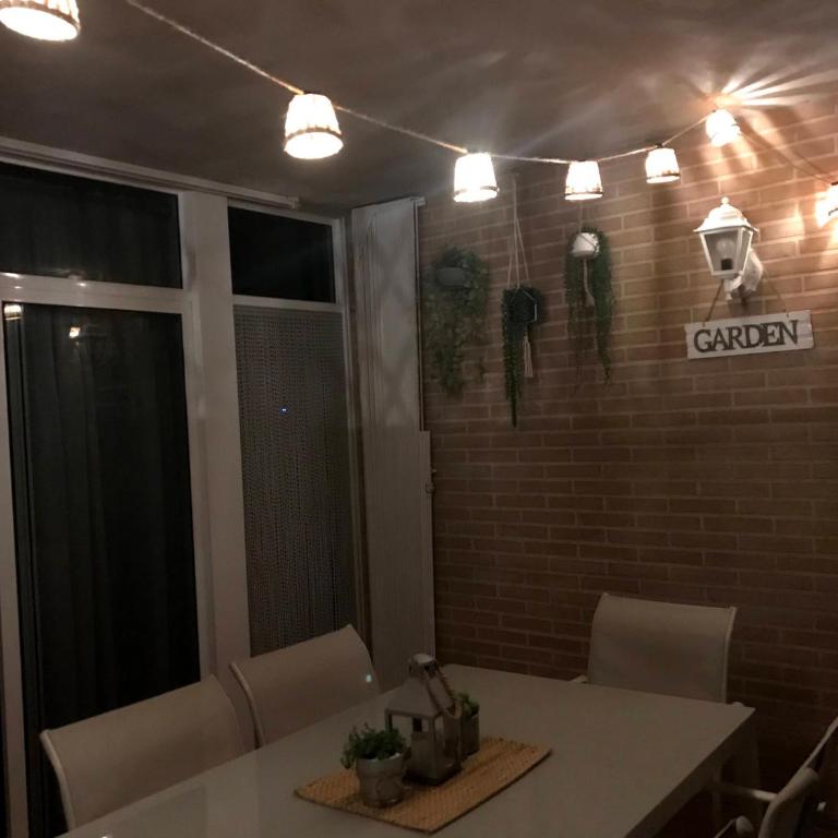 Canet - Primera Línea de Playa - Tu Rincón de Relax - Appartement 2 Chambres - 4