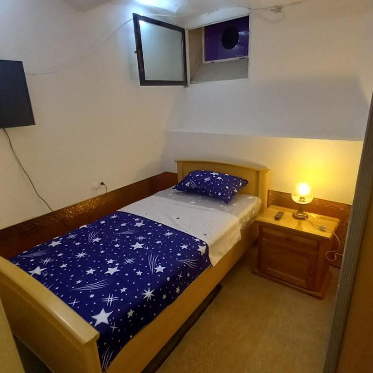 Apartman Centar ENS - Apartment - 19