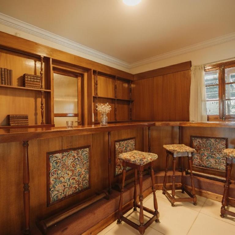 Hermosa Mansión-Parque inigualable-Pileta y AA - Villa Deluxe - 6