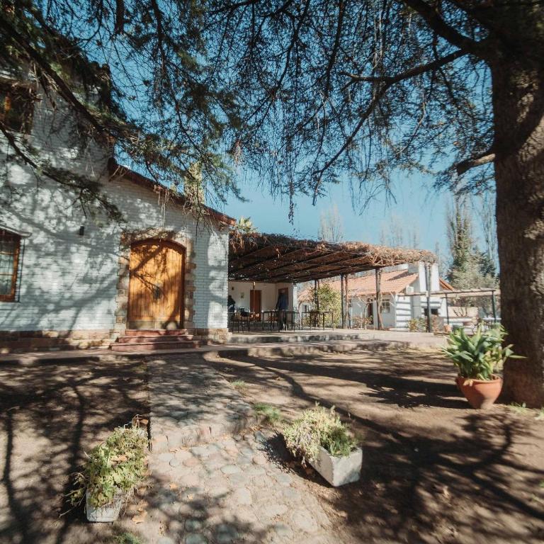 Hermosa Mansión-Parque inigualable-Pileta y AA - Villa Deluxe - 19
