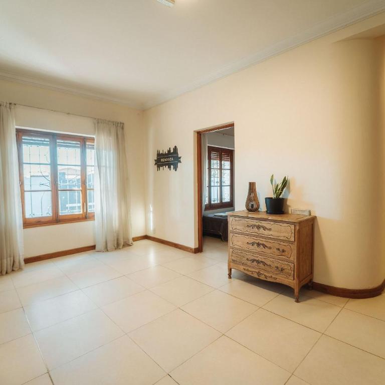 Hermosa Mansión-Parque inigualable-Pileta y AA - Villa Deluxe - 23