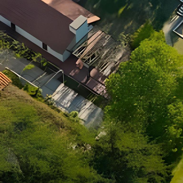 Hermosa Mansión-Parque inigualable-Pileta y AA - Villa Deluxe - 41