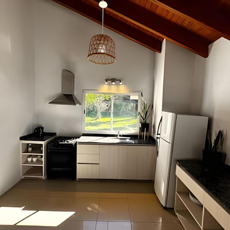 Hermosa Mansión-Parque inigualable-Pileta y AA - Villa Deluxe - 42