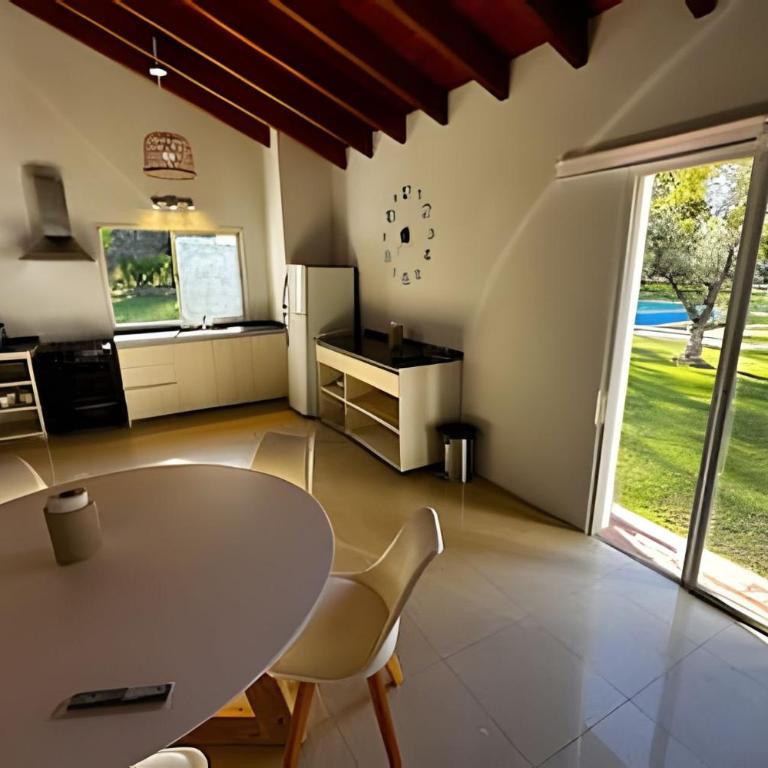 Hermosa Mansión-Parque inigualable-Pileta y AA - Villa Deluxe - 47