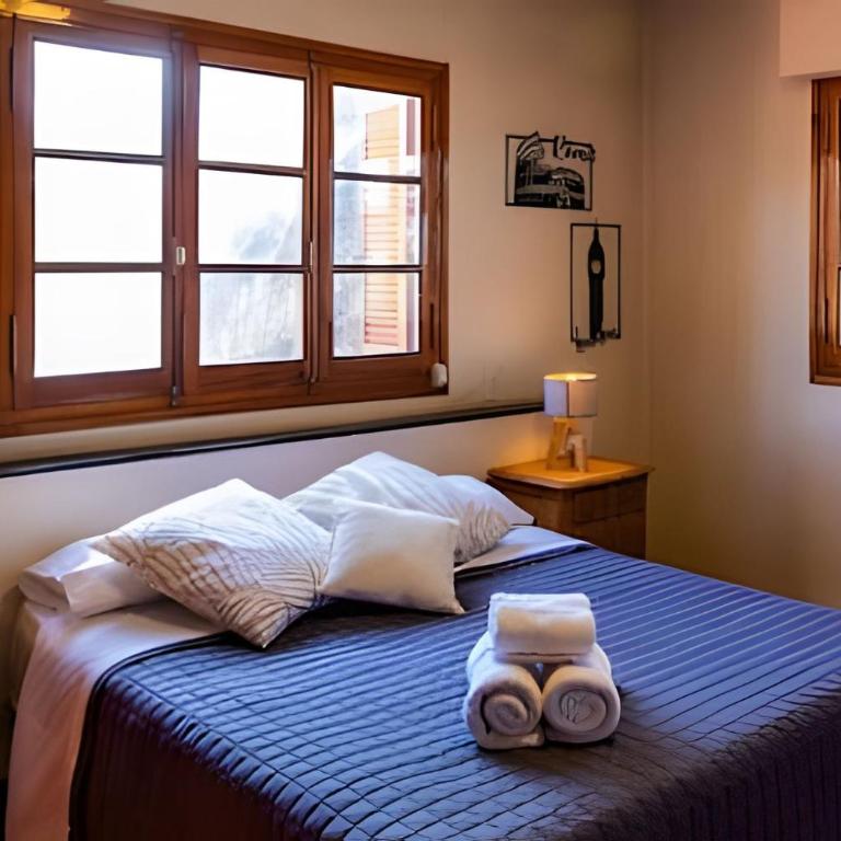 Hermosa Mansión-Parque inigualable-Pileta y AA - Villa Deluxe - 48