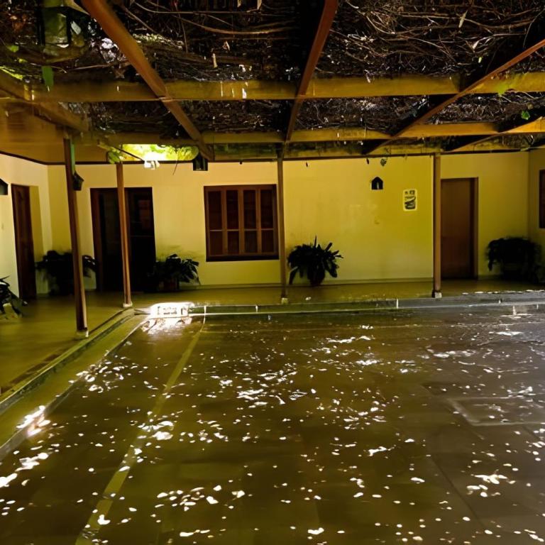 Hermosa Mansión-Parque inigualable-Pileta y AA - Villa Deluxe - 49