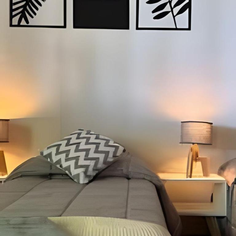 Hermosa Mansión-Parque inigualable-Pileta y AA - Villa Deluxe - 51