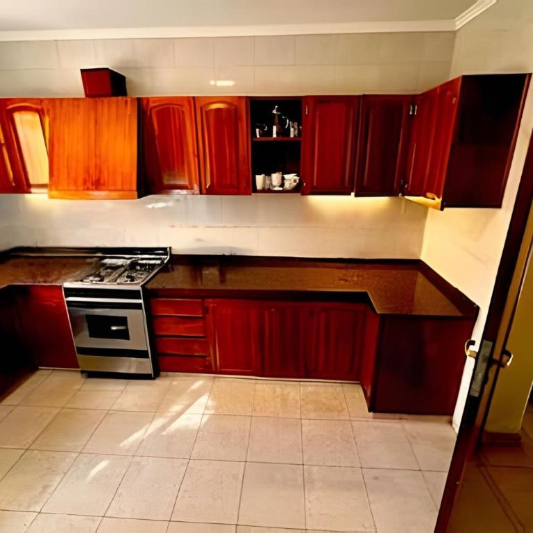 Hermosa Mansión-Parque inigualable-Pileta y AA - Villa Deluxe - 54