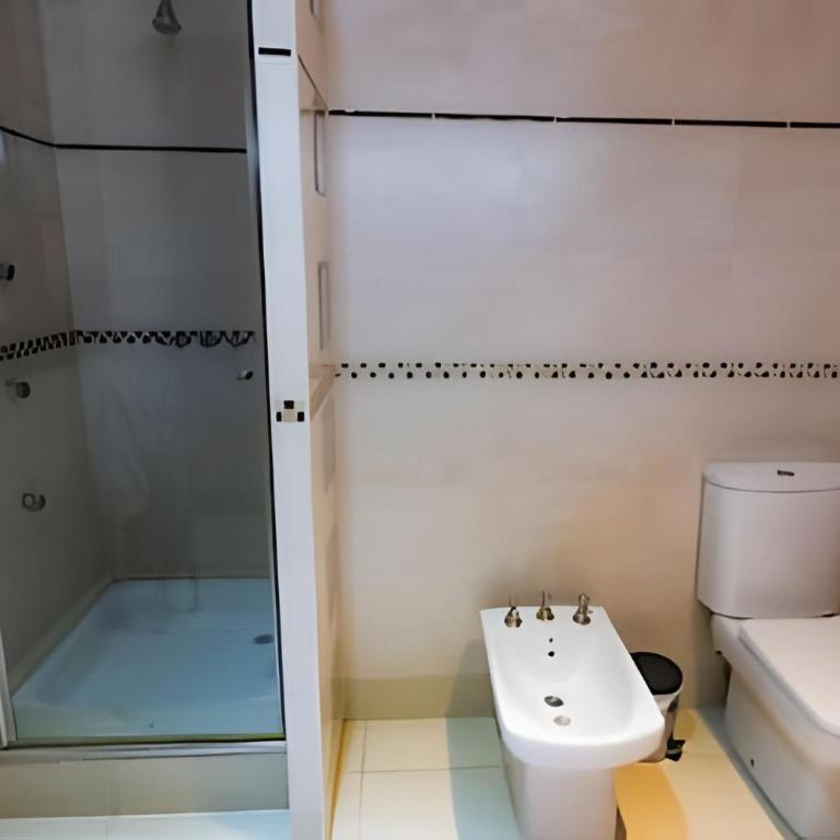 Hermosa Mansión-Parque inigualable-Pileta y AA - Villa Deluxe - 55