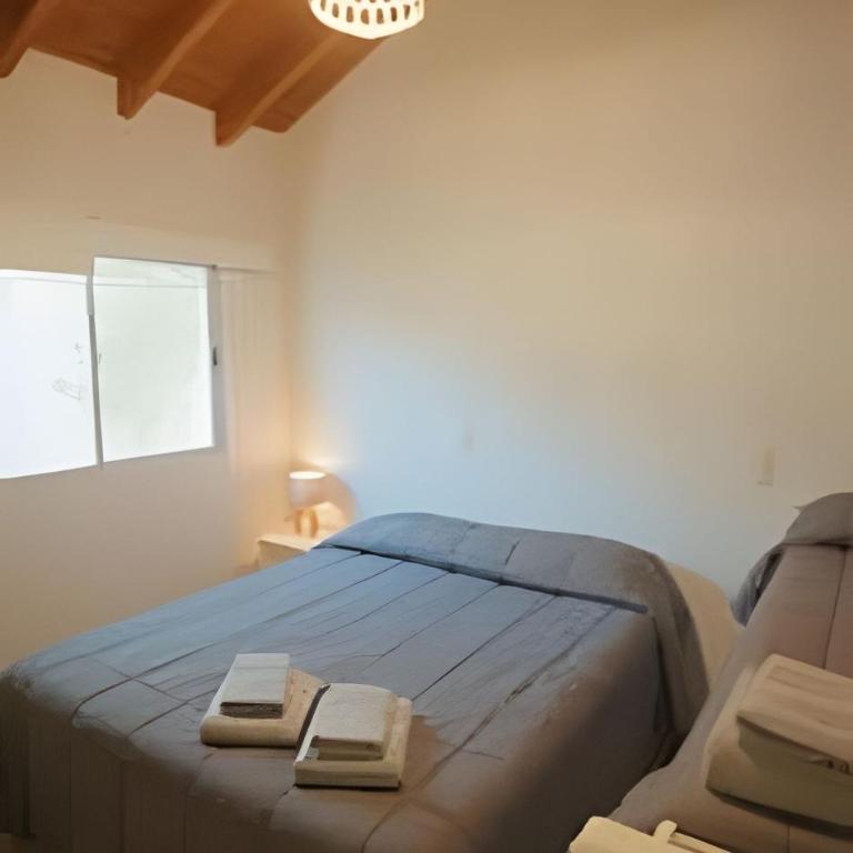 Hermosa Mansión-Parque inigualable-Pileta y AA - Villa Deluxe - 61