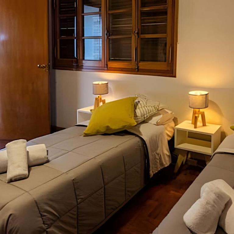 Hermosa Mansión-Parque inigualable-Pileta y AA - Villa Deluxe - 63