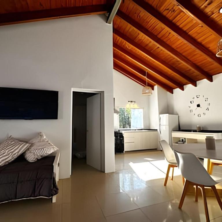 Hermosa Mansión-Parque inigualable-Pileta y AA - Villa Deluxe - 66