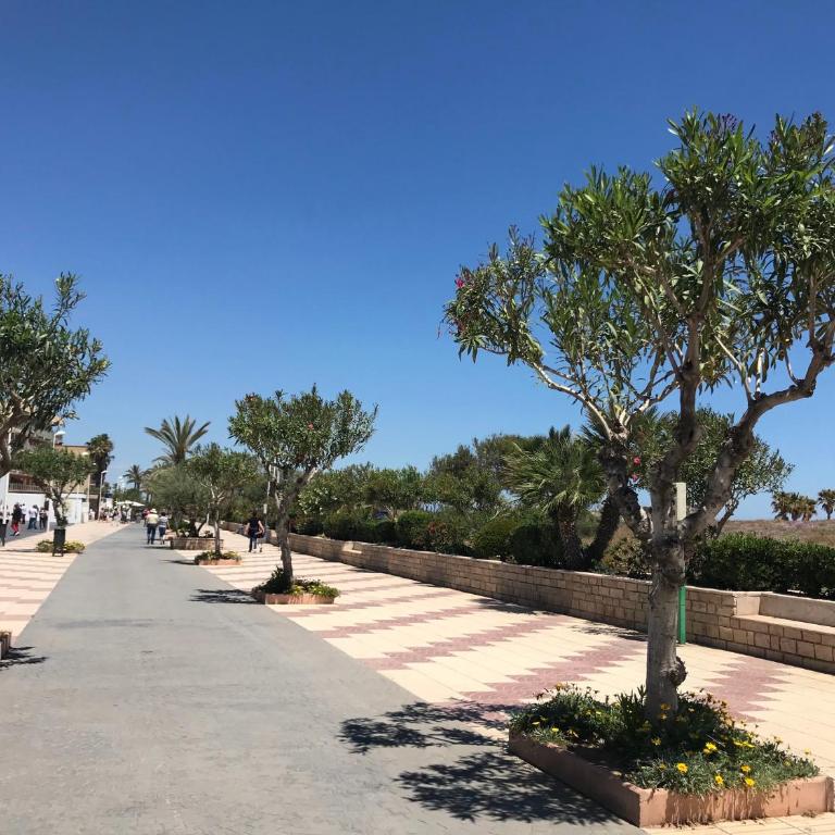 Canet - Primera Línea de Playa - Tu Rincón de Relax - Appartement 2 Chambres - 19