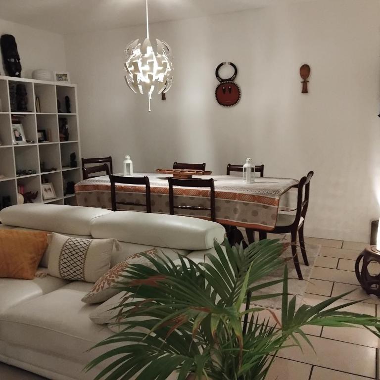 Superbe appartement Clermont-Ferrand - Appartement 3 Chambres - 2