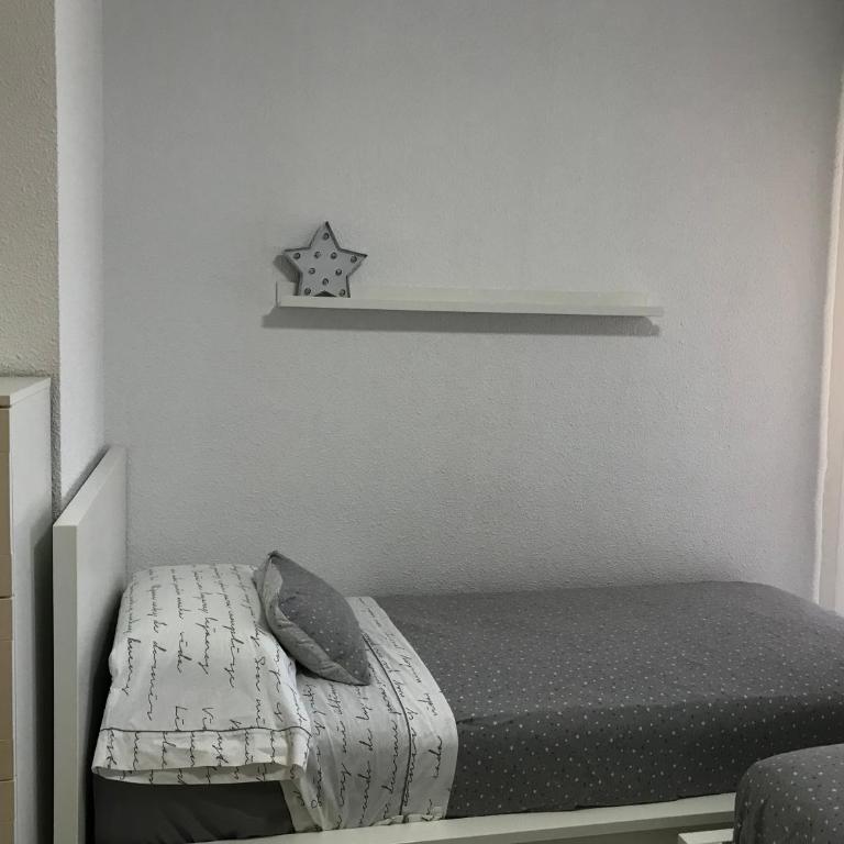 Canet - Primera Línea de Playa - Tu Rincón de Relax - Appartement 2 Chambres - 14