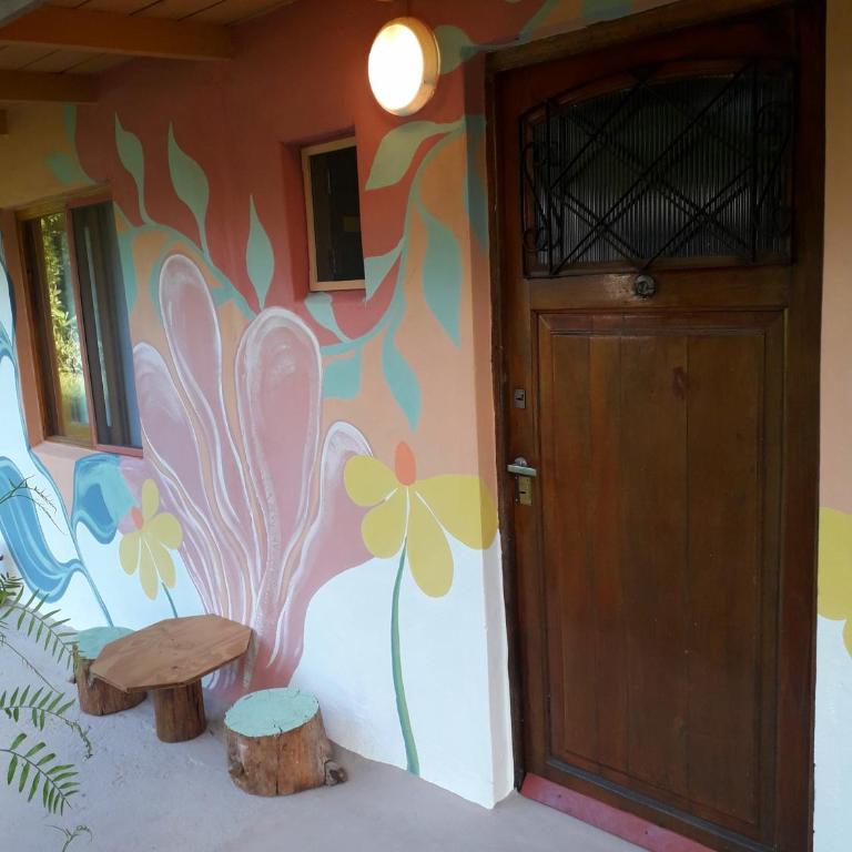 Bosque Pequeño - Casa con 1 dormitorio - 5