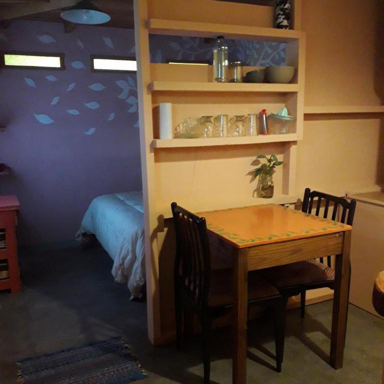 Bosque Pequeño - Casa con 1 dormitorio - 8