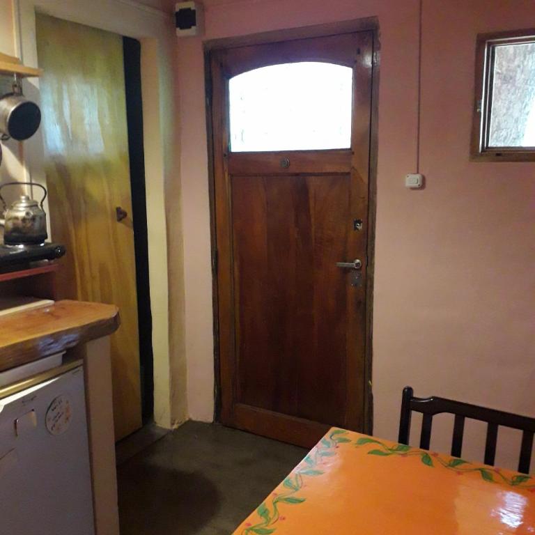 Bosque Pequeño - Casa con 1 dormitorio - 9