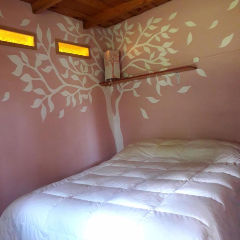 Bosque Pequeño - Casa con 1 dormitorio - 10