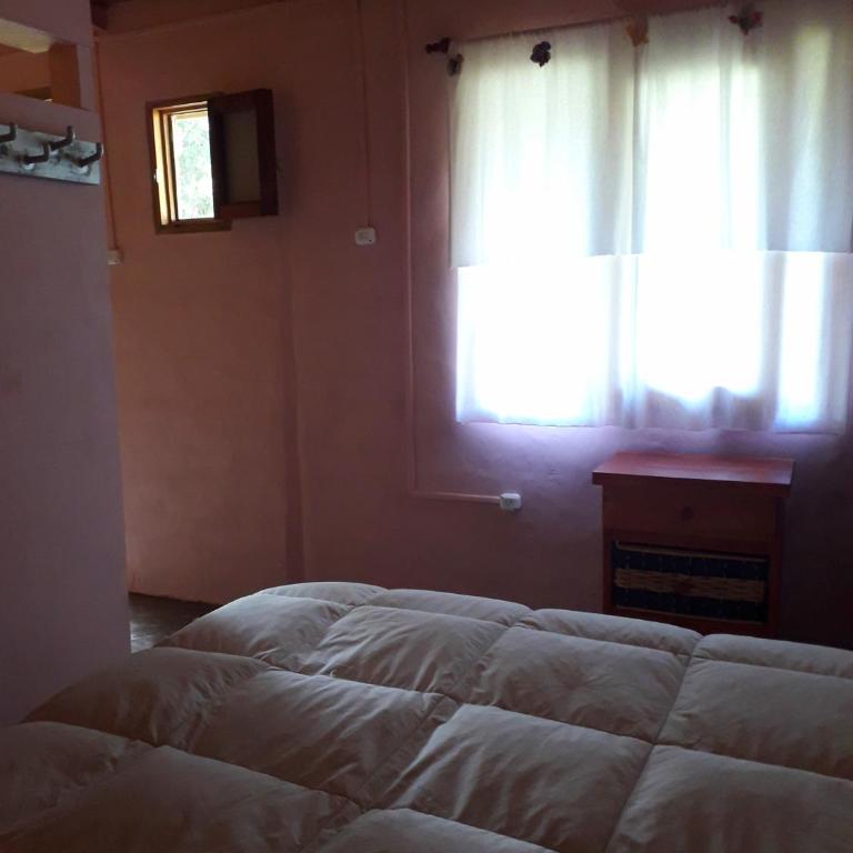 Bosque Pequeño - Casa con 1 dormitorio - 14