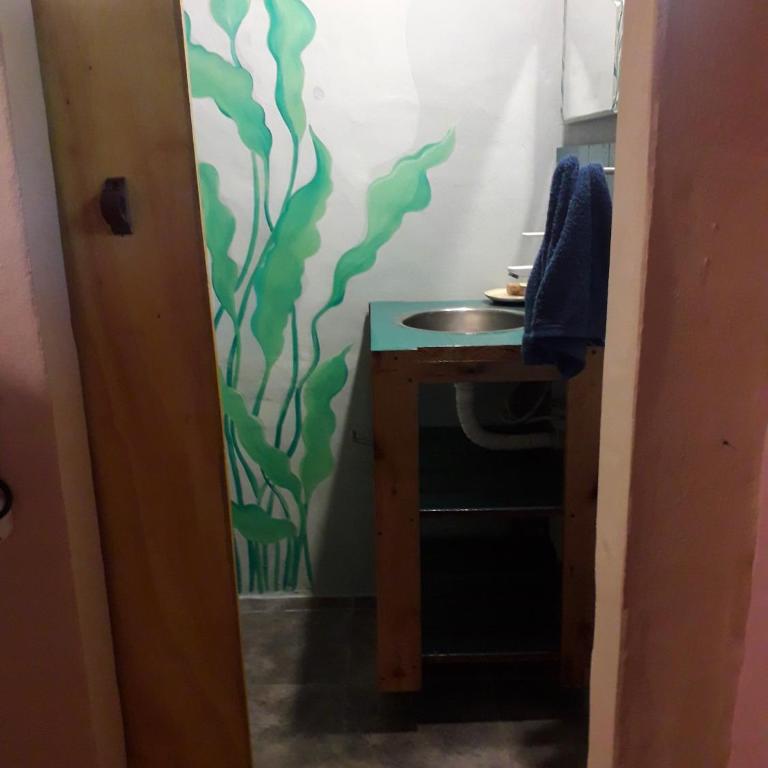 Bosque Pequeño - Casa con 1 dormitorio - 15