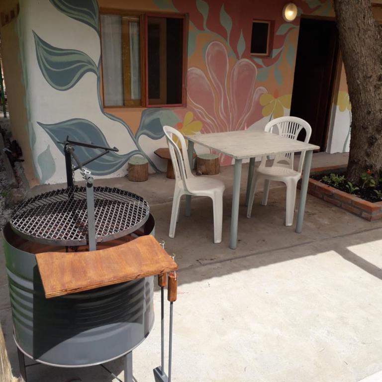 Bosque Pequeño - Casa con 1 dormitorio - 16