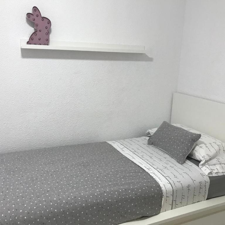 Canet - Primera Línea de Playa - Tu Rincón de Relax - Appartement 2 Chambres - 15