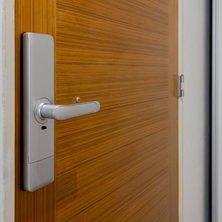 Moderno Monoambiente con Balcón en Recoleta - Apartamento Estudio con balcón - 18