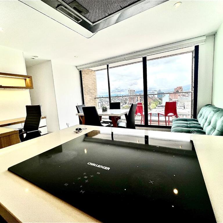 B P10 Amazing View Zone G 1015 - Apartamento de 2 dormitorios - 2