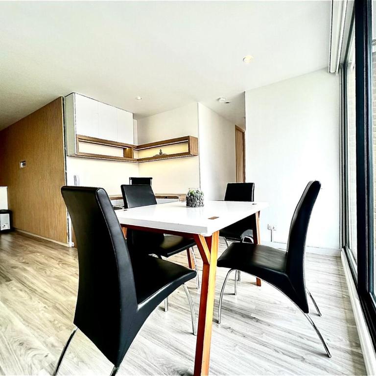B P10 Amazing View Zone G 1015 - Apartamento de 2 dormitorios - 3