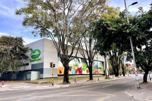 B P10 Amazing View Zone G 1015 - Apartamento de 2 dormitorios - 9